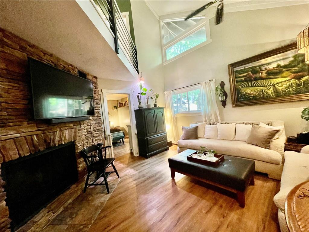 3215 The Trail Road Property Photo 11
