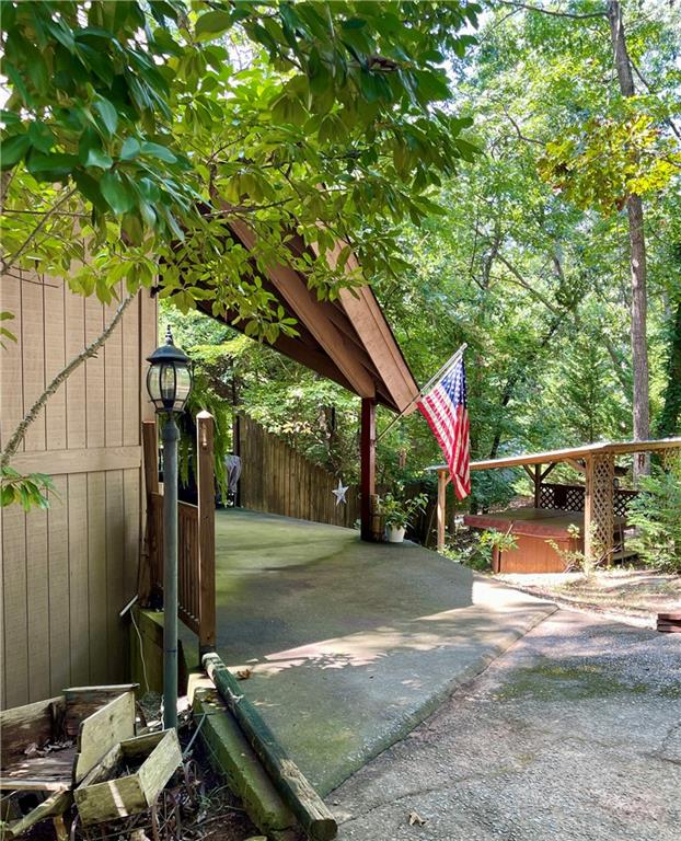 3215 The Trail Road Property Photo 30