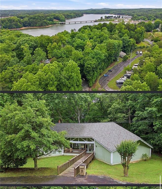 3215 The Trail Road Property Photo 47