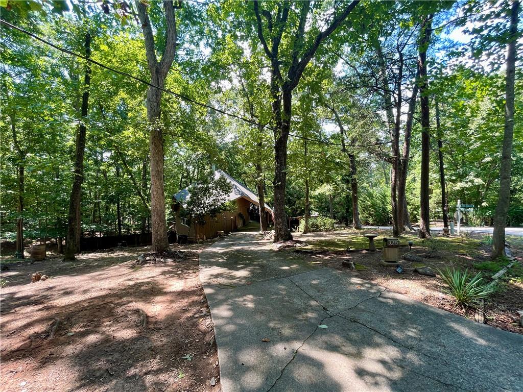 3215 The Trail Road Property Photo 53