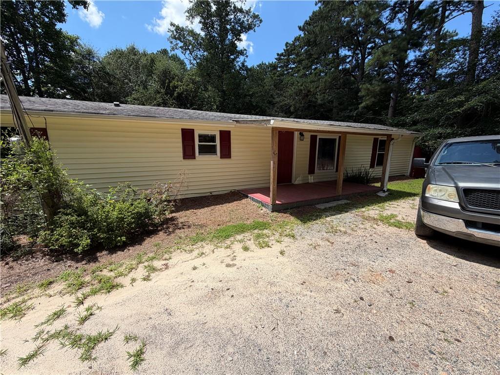 134 Delay Street Property Photo 2