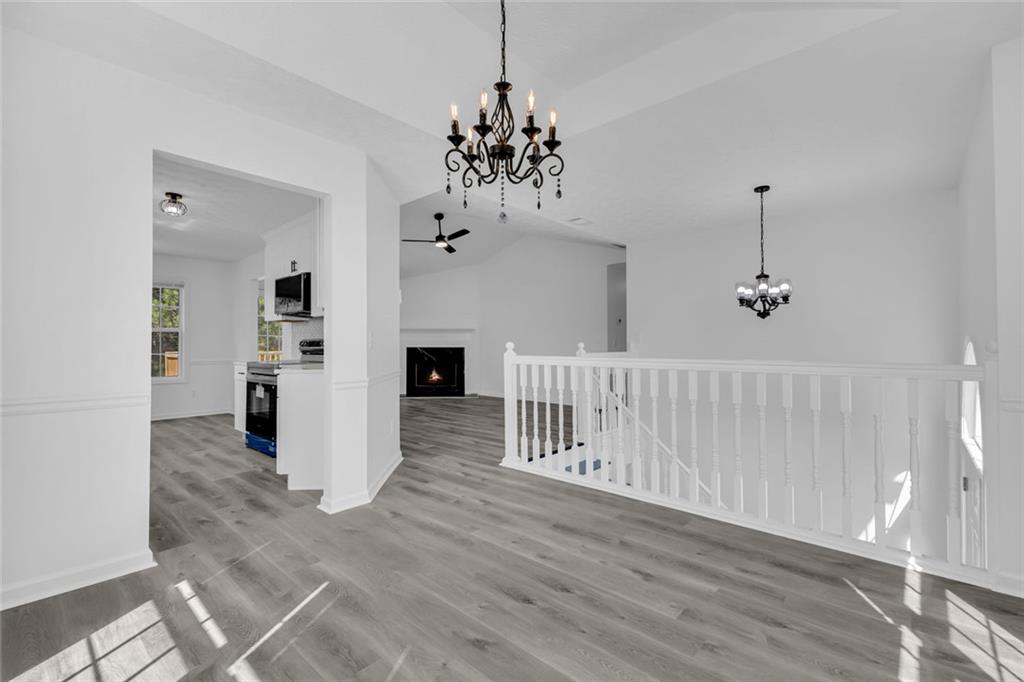 145 Clover Valley Drive Property Photo 4