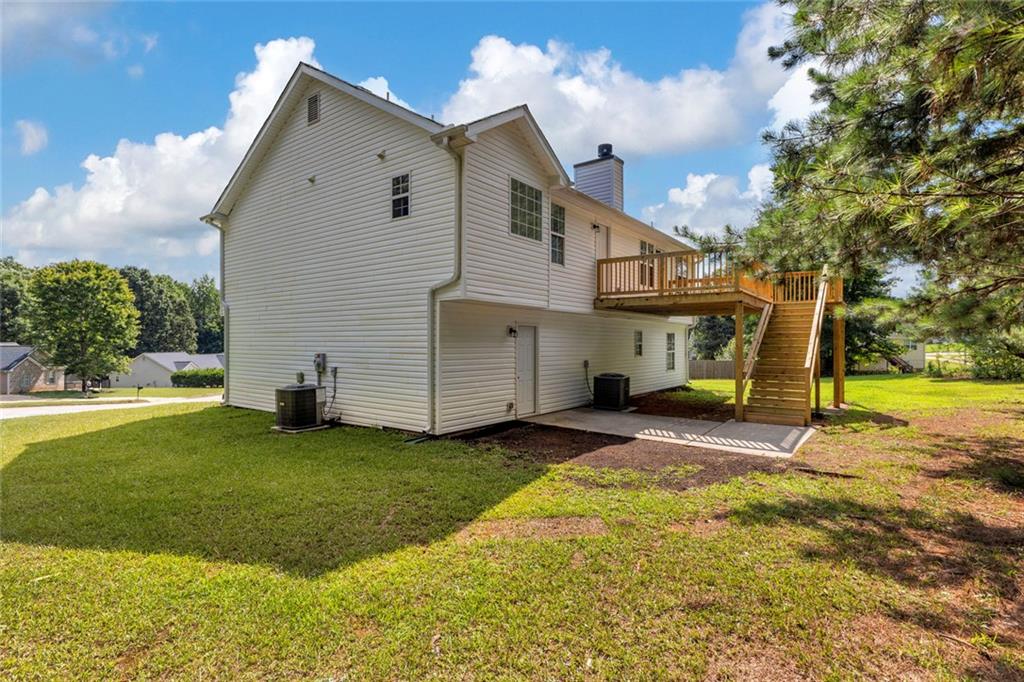 145 Clover Valley Drive Property Photo 19