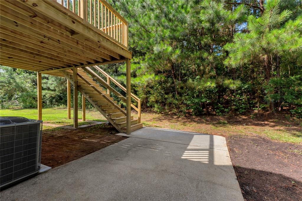 145 Clover Valley Drive Property Photo 20
