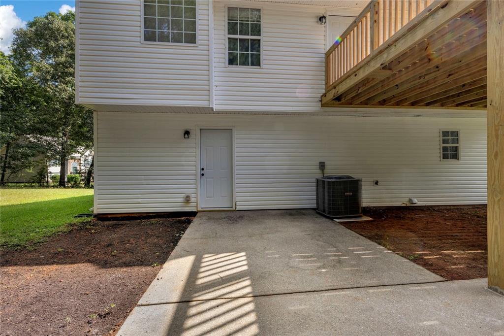 145 Clover Valley Drive Property Photo 21