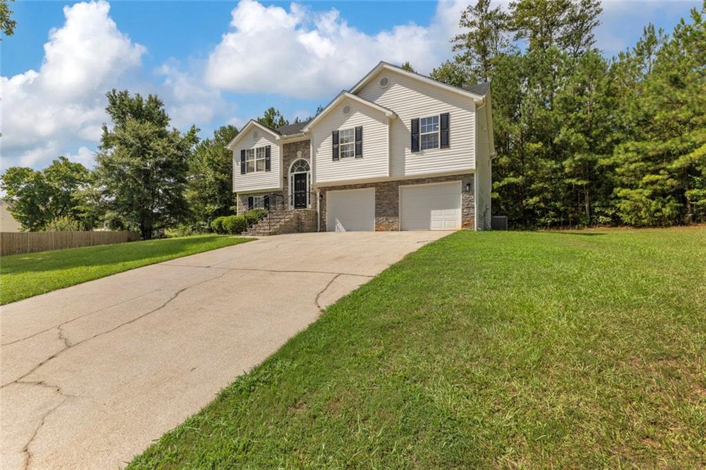 145 Clover Valley Drive Property Photo 23