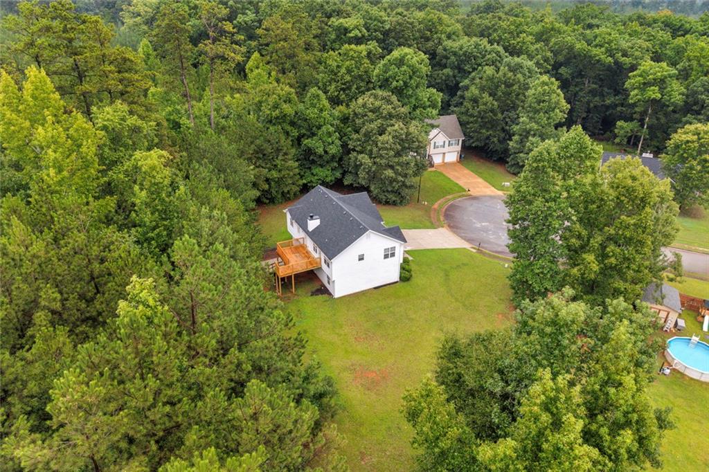 145 Clover Valley Drive Property Photo 63