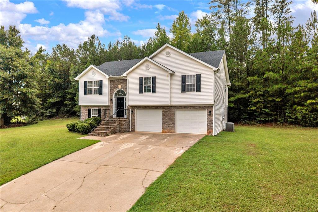 145 Clover Valley Drive Property Photo 66