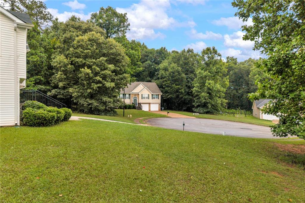 145 Clover Valley Drive Property Photo 68