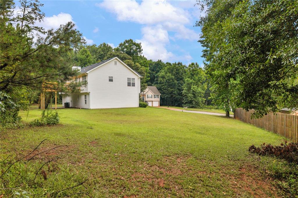 145 Clover Valley Drive Property Photo 70