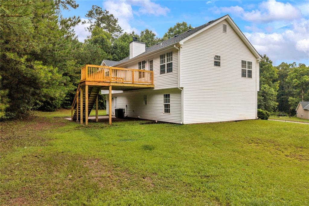 145 Clover Valley Drive Property Photo 71