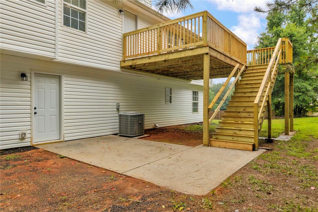 145 Clover Valley Drive Property Photo 72