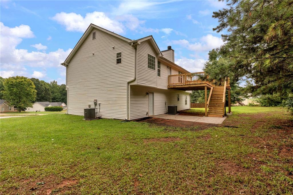 145 Clover Valley Drive Property Photo 74