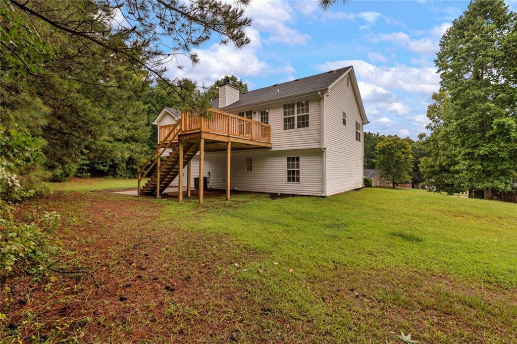 145 Clover Valley Drive Property Photo 75
