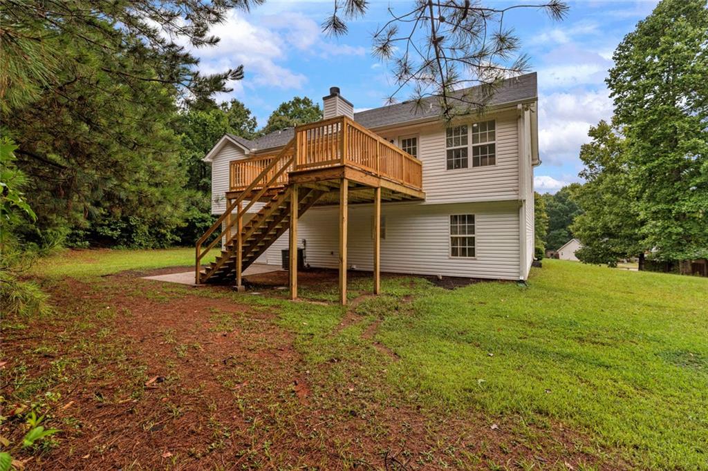 145 Clover Valley Drive Property Photo 76