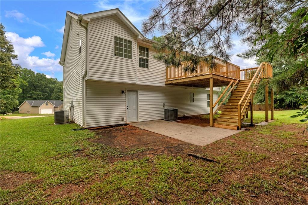 145 Clover Valley Drive Property Photo 77