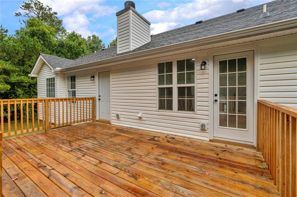 145 Clover Valley Drive Property Photo 78