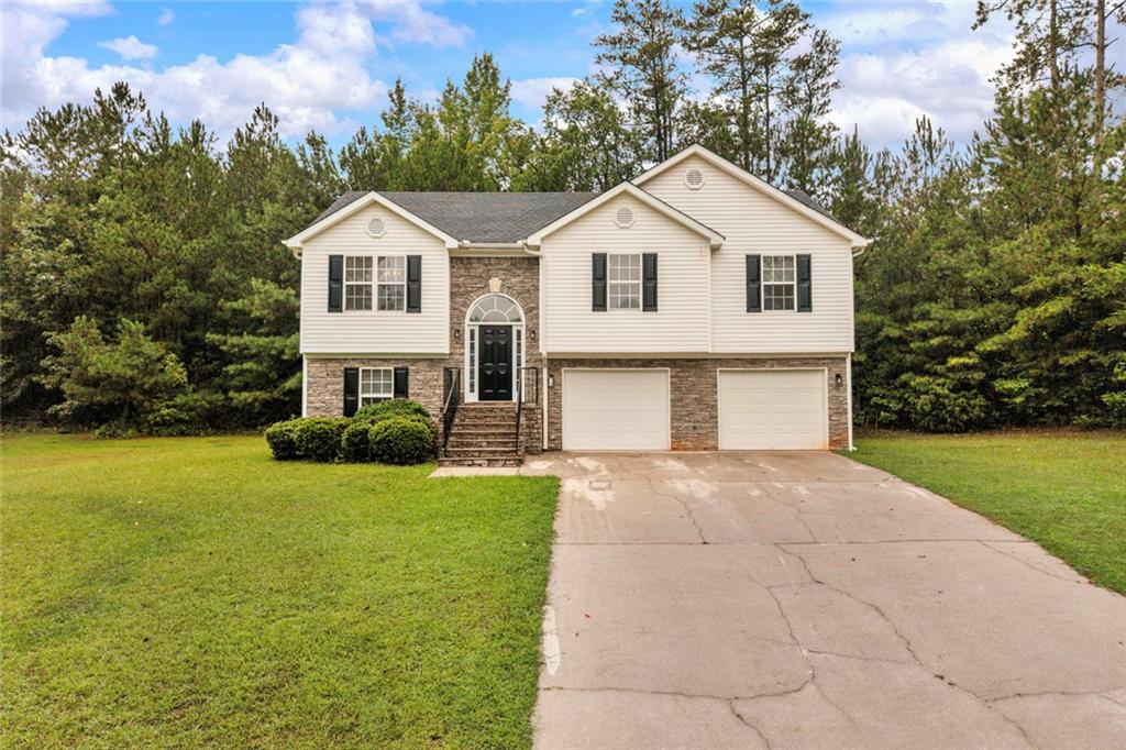 145 Clover Valley Drive Property Photo 82