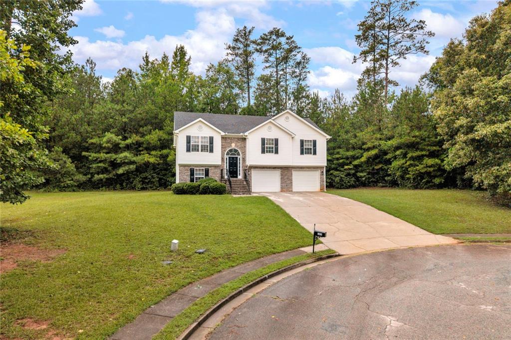 145 Clover Valley Drive Property Photo 83