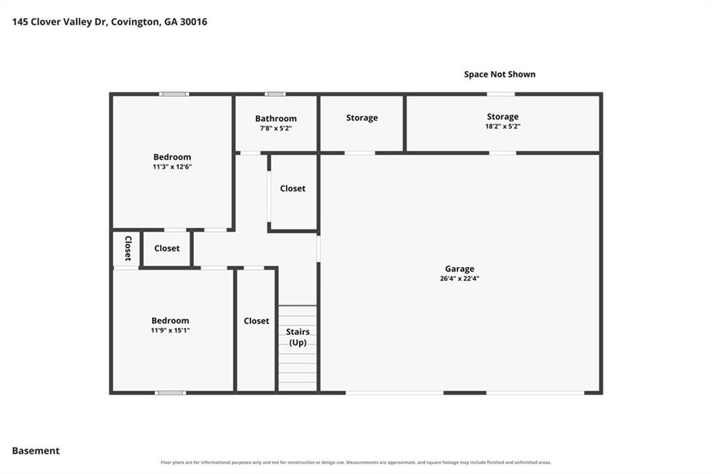 145 Clover Valley Drive Property Photo 84