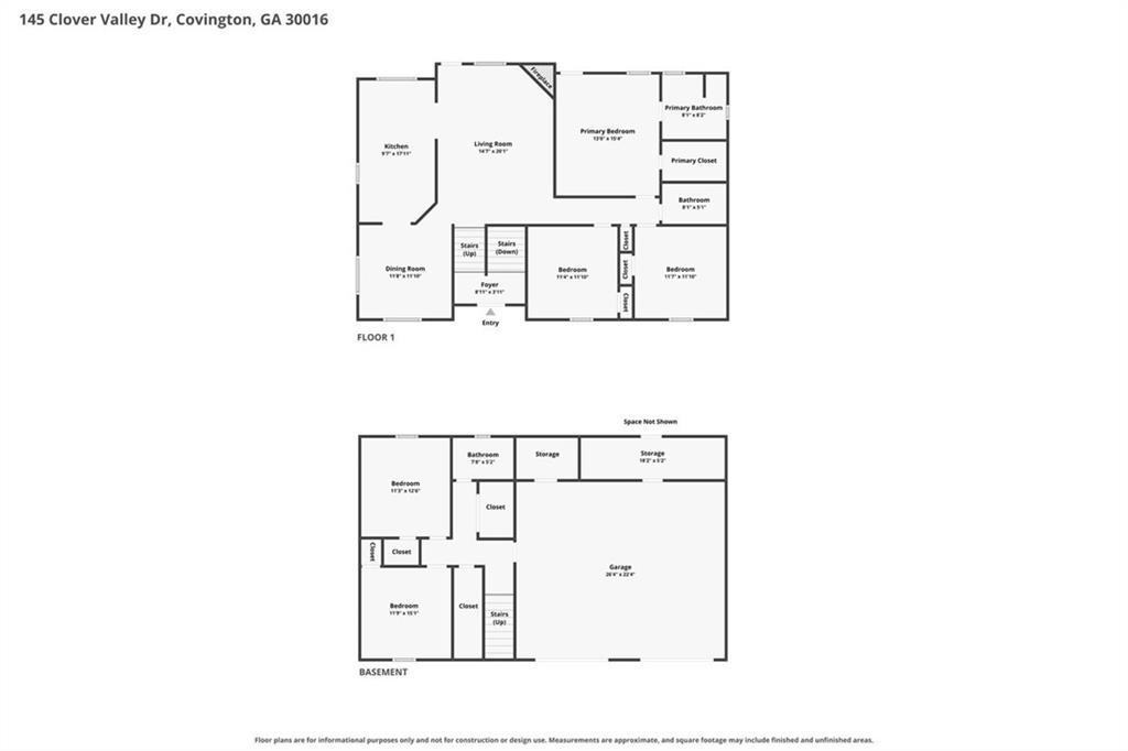 145 Clover Valley Drive Property Photo 85