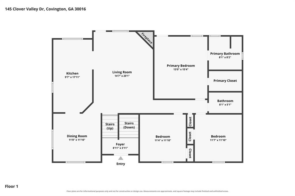 145 Clover Valley Drive Property Photo 86