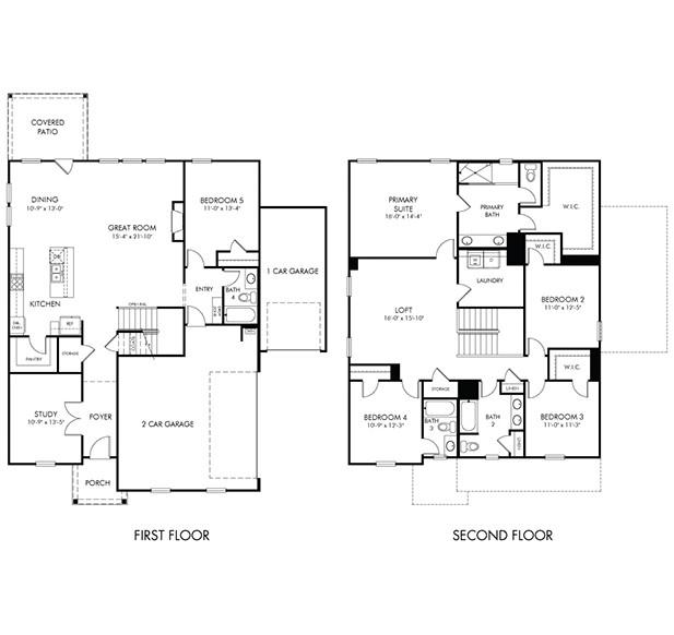 2120 Homer Drive Property Photo 2