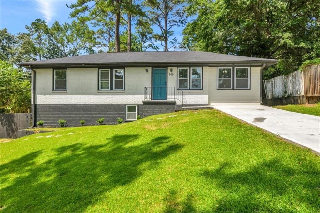 662 Melrose Drive Property Photo 1