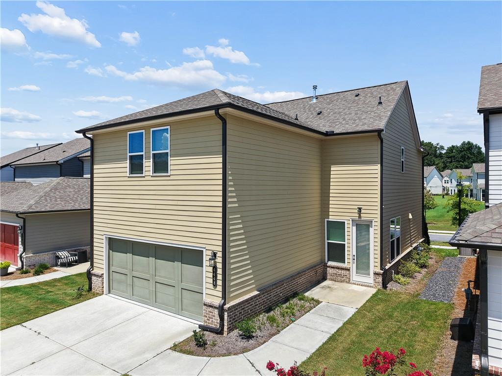 4448 Encore Park Crossing Property Photo 26