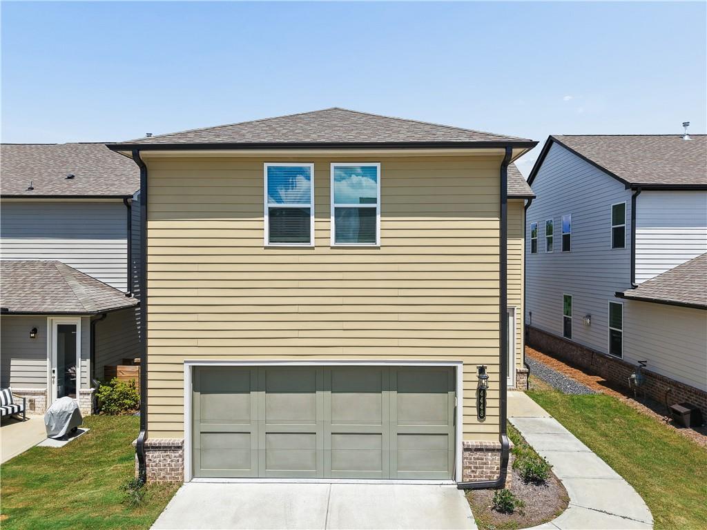 4448 Encore Park Crossing Property Photo 27