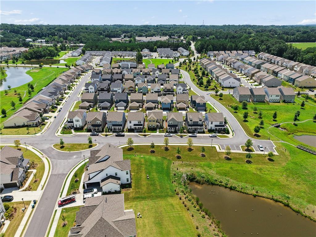4448 Encore Park Crossing Property Photo 29