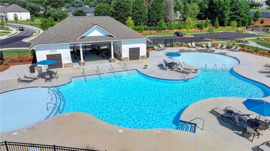 4448 Encore Park Crossing Property Photo 32