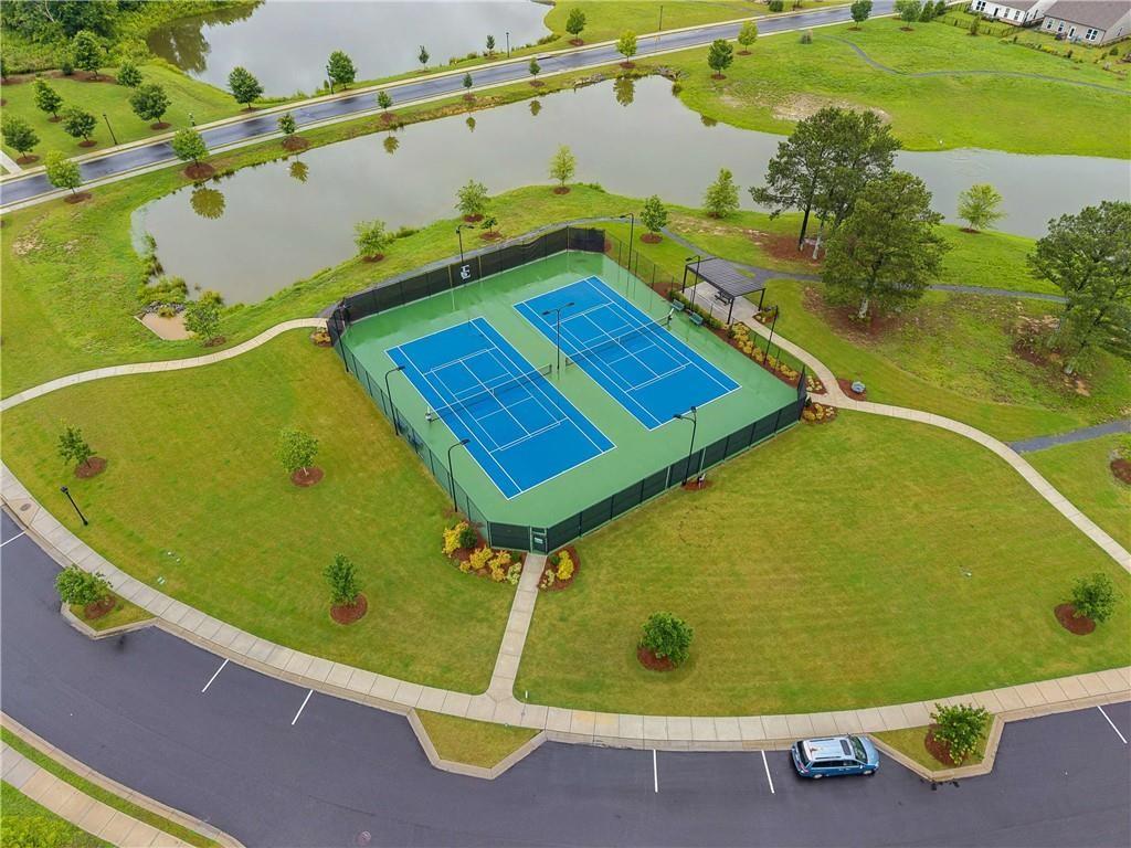 4448 Encore Park Crossing Property Photo 33