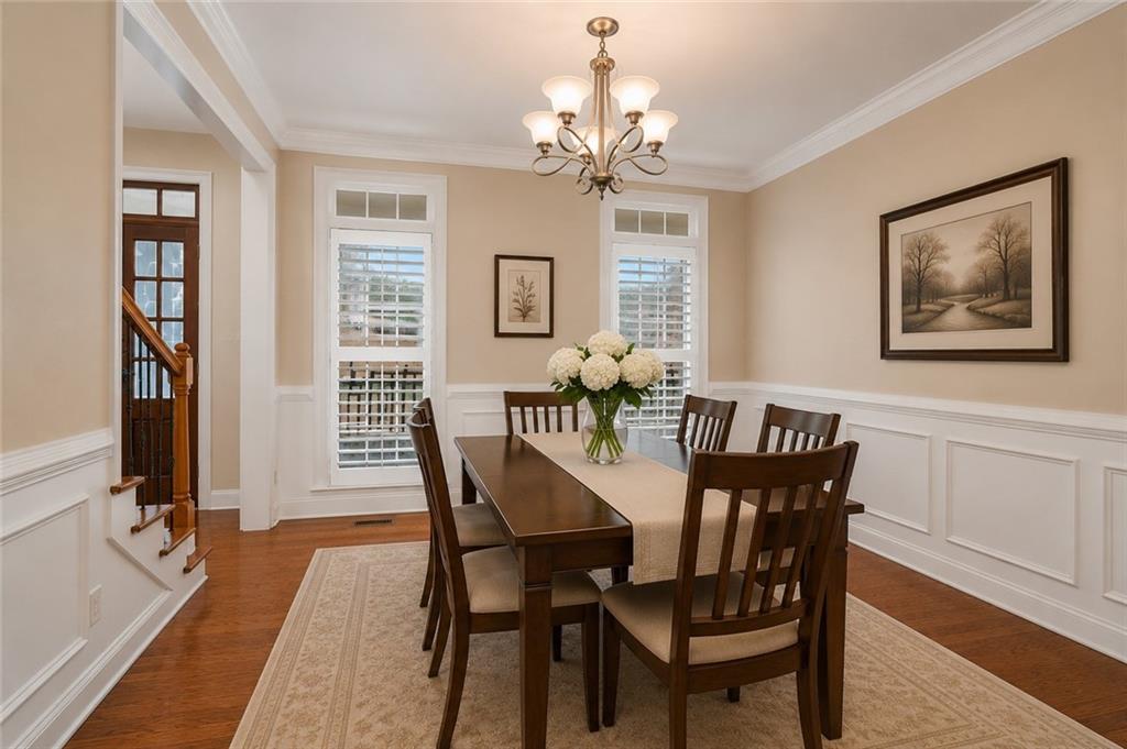 4801 Saddle Creek Court Property Photo 3
