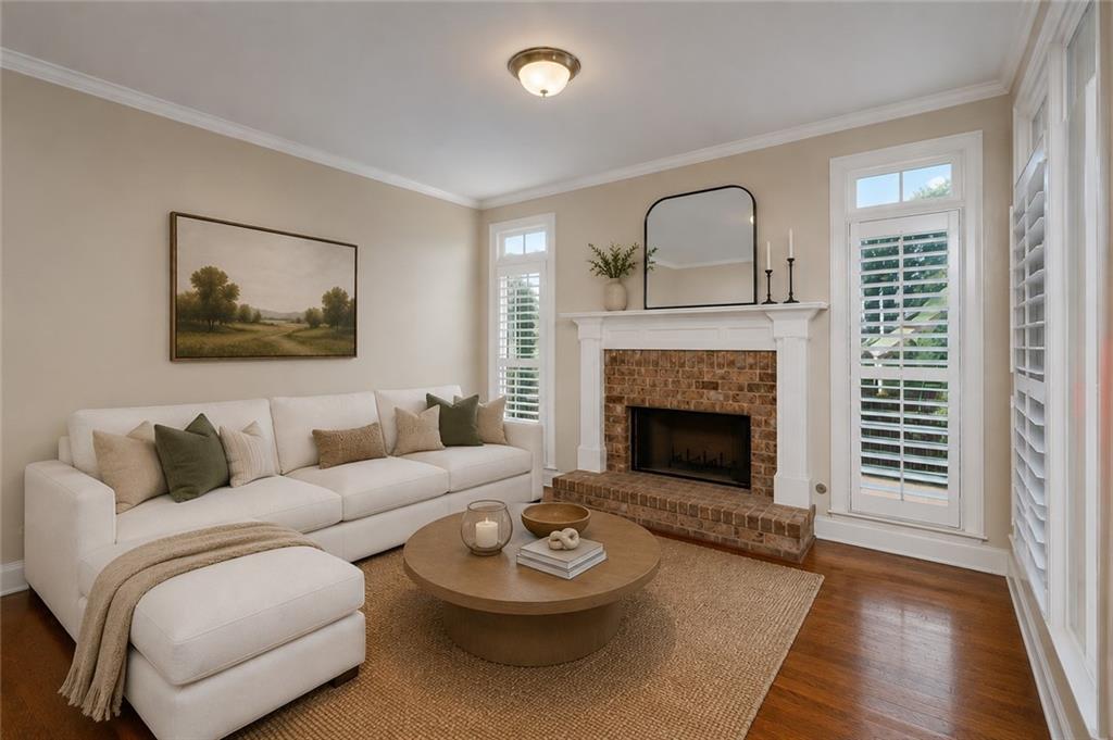 4801 Saddle Creek Court Property Photo 4