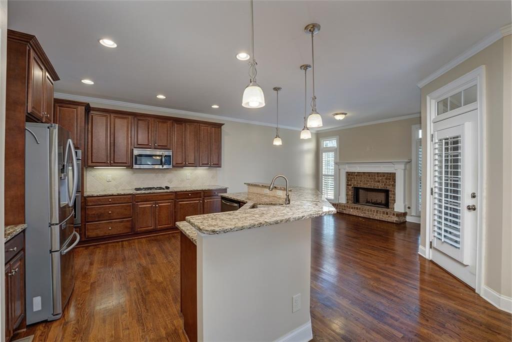 4801 Saddle Creek Court Property Photo 10