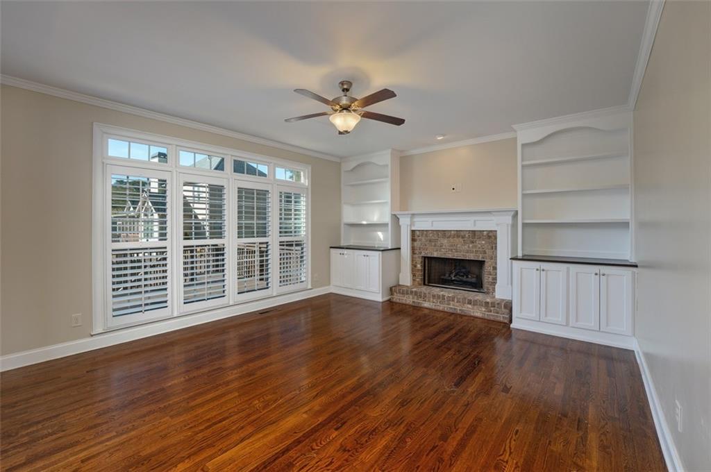 4801 Saddle Creek Court Property Photo 11