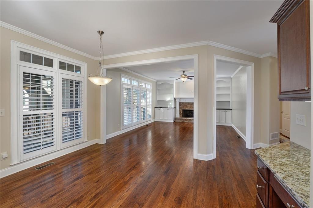 4801 Saddle Creek Court Property Photo 12