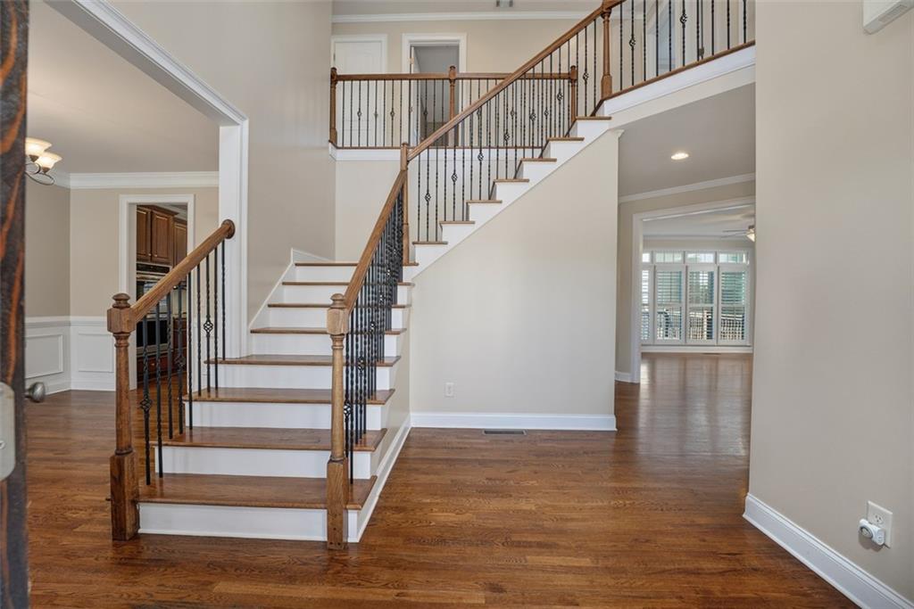 4801 Saddle Creek Court Property Photo 13