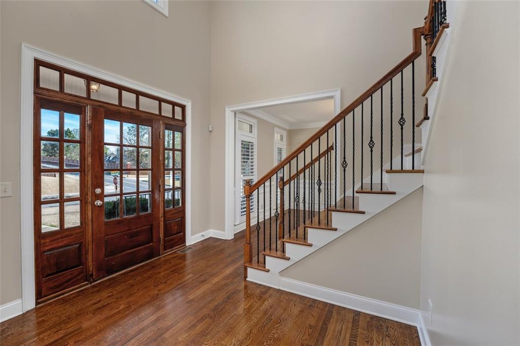 4801 Saddle Creek Court Property Photo 14