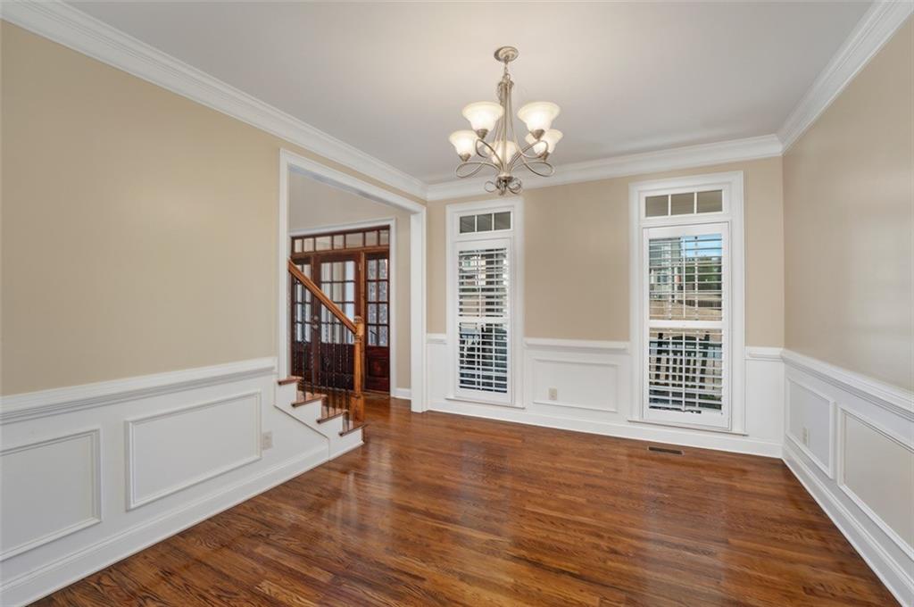4801 Saddle Creek Court Property Photo 15