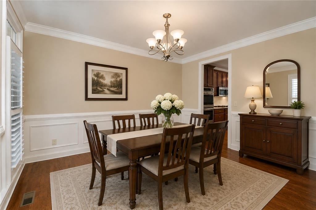 4801 Saddle Creek Court Property Photo 16