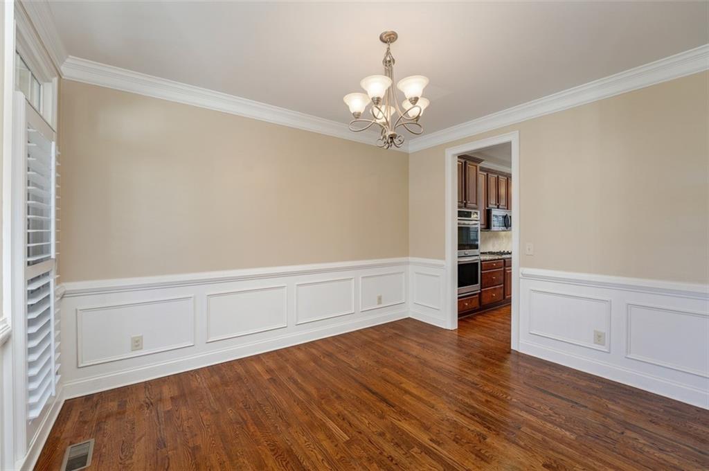 4801 Saddle Creek Court Property Photo 17