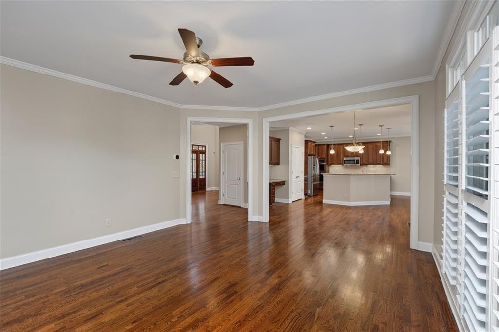 4801 Saddle Creek Court Property Photo 18