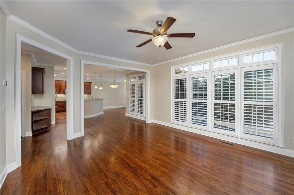 4801 Saddle Creek Court Property Photo 19