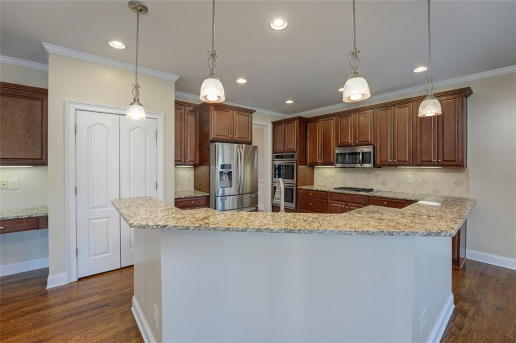 4801 Saddle Creek Court Property Photo 22