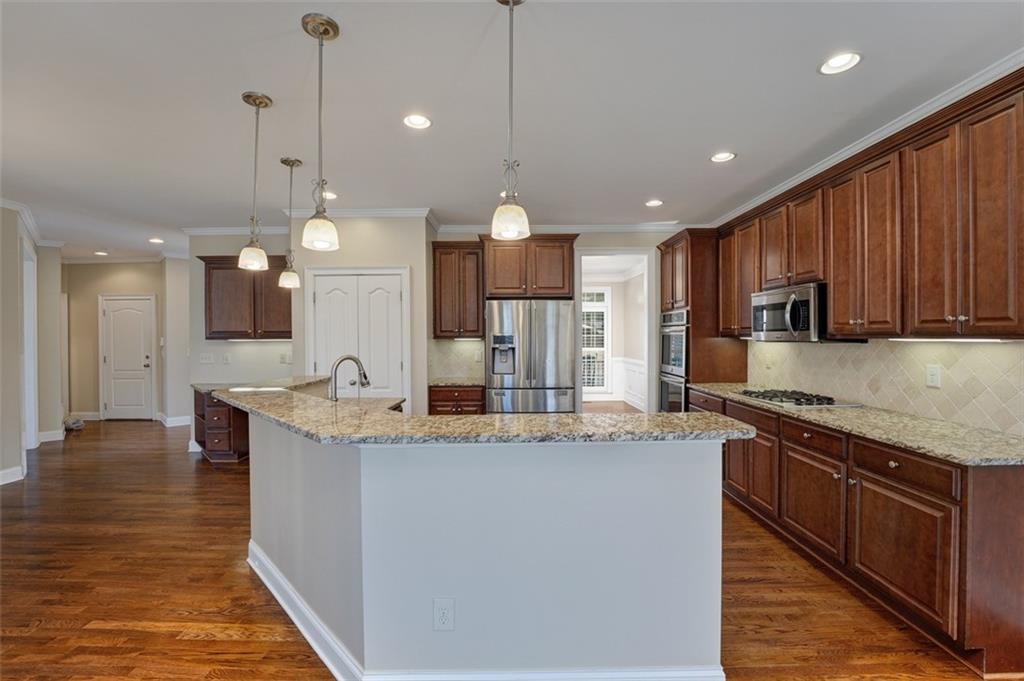 4801 Saddle Creek Court Property Photo 23
