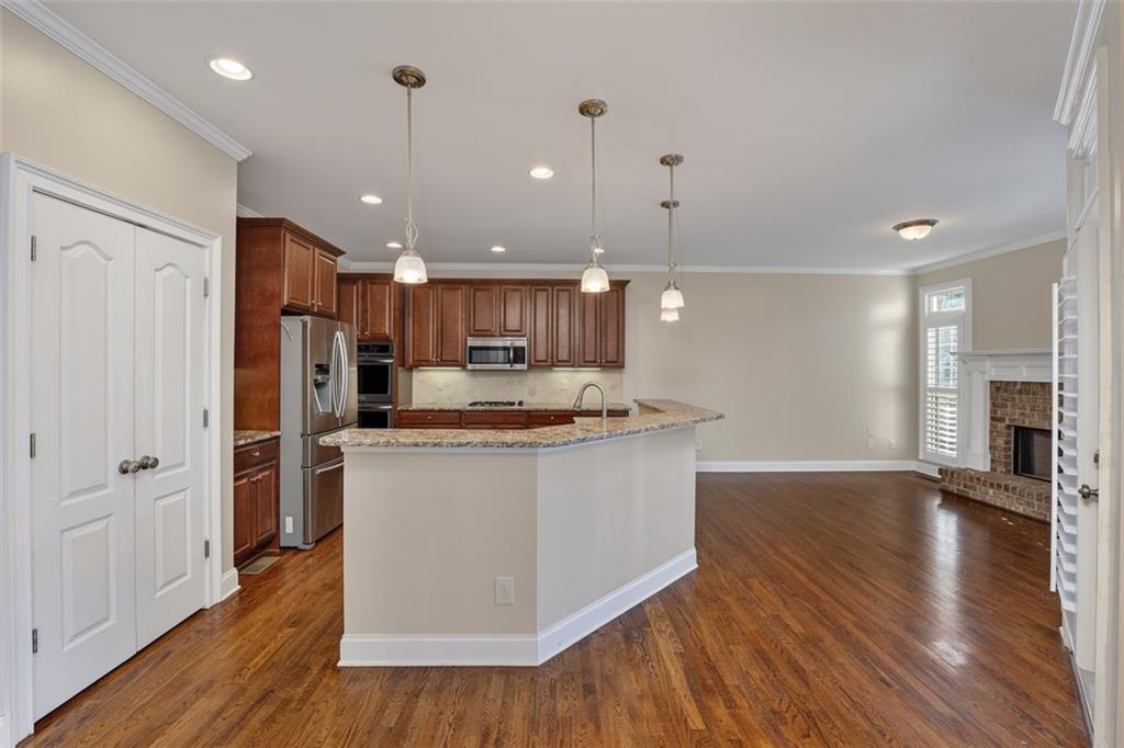 4801 Saddle Creek Court Property Photo 26