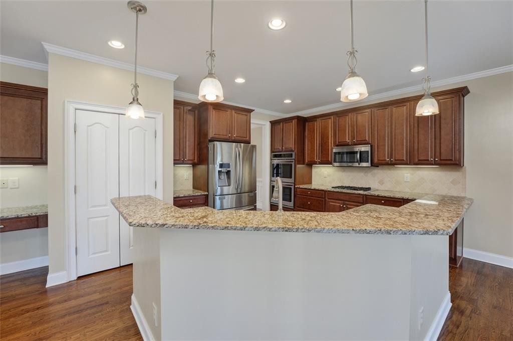 4801 Saddle Creek Court Property Photo 27
