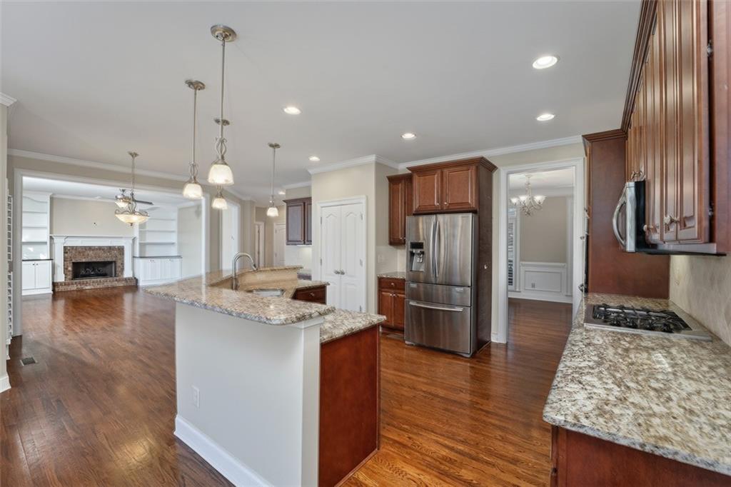4801 Saddle Creek Court Property Photo 28